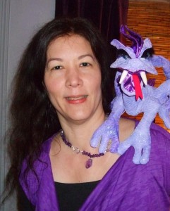 Linda & Spike
